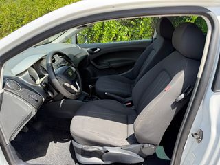 Seat Ibiza 2012 ΓΡΑΜΜΑΤΙΑ ΧΩΡΙΣ ΤΡΑΠΕΖΕΣ !!! 1.2 TSI !!!-thumb-6