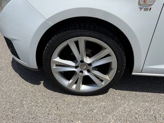 Seat Ibiza 2012 ΓΡΑΜΜΑΤΙΑ ΧΩΡΙΣ ΤΡΑΠΕΖΕΣ !!! 1.2 TSI !!!-thumb-13