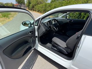 Seat Ibiza 2012 ΓΡΑΜΜΑΤΙΑ ΧΩΡΙΣ ΤΡΑΠΕΖΕΣ !!! 1.2 TSI !!!-thumb-4
