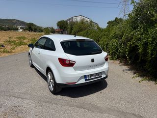 Seat Ibiza 2012 ΓΡΑΜΜΑΤΙΑ ΧΩΡΙΣ ΤΡΑΠΕΖΕΣ !!! 1.2 TSI !!!-thumb-3