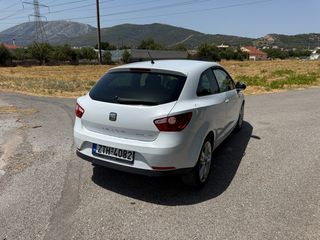 Seat Ibiza 2012 ΓΡΑΜΜΑΤΙΑ ΧΩΡΙΣ ΤΡΑΠΕΖΕΣ !!! 1.2 TSI !!!-thumb-2
