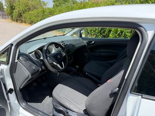Seat Ibiza 2012 ΓΡΑΜΜΑΤΙΑ ΧΩΡΙΣ ΤΡΑΠΕΖΕΣ !!! 1.2 TSI !!!-thumb-5