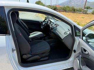 Seat Ibiza 2012 ΓΡΑΜΜΑΤΙΑ ΧΩΡΙΣ ΤΡΑΠΕΖΕΣ !!! 1.2 TSI !!!-thumb-8