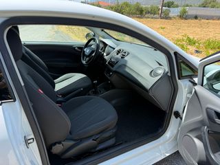 Seat Ibiza 2012 ΓΡΑΜΜΑΤΙΑ ΧΩΡΙΣ ΤΡΑΠΕΖΕΣ !!! 1.2 TSI !!!-thumb-7