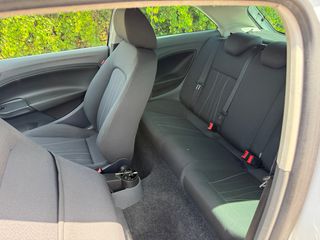 Seat Ibiza 2012 ΓΡΑΜΜΑΤΙΑ ΧΩΡΙΣ ΤΡΑΠΕΖΕΣ !!! 1.2 TSI !!!-thumb-9