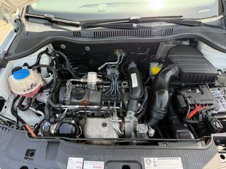 Seat Ibiza 2012 ΓΡΑΜΜΑΤΙΑ ΧΩΡΙΣ ΤΡΑΠΕΖΕΣ !!! 1.2 TSI !!!-thumb-14