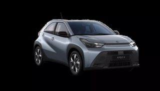 Toyota Aygo (X) 2026 AYGO Cross (X) X-STYLE HEV 1.5CC