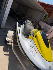 Jet Ski 1997 Yamaha gp 760
