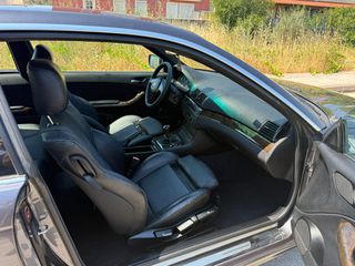 Bmw 320 2005 ΓΡΑΜΜΑΤΙΑ ΧΩΡΙΣ ΤΡΑΠΕΖΕΣ !!! CI !!!-thumb-8