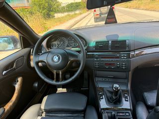 Bmw 320 2005 ΓΡΑΜΜΑΤΙΑ ΧΩΡΙΣ ΤΡΑΠΕΖΕΣ !!! CI !!!-thumb-11