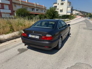 Bmw 320 2005 ΓΡΑΜΜΑΤΙΑ ΧΩΡΙΣ ΤΡΑΠΕΖΕΣ !!! CI !!!-thumb-2