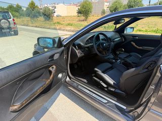 Bmw 320 2005 ΓΡΑΜΜΑΤΙΑ ΧΩΡΙΣ ΤΡΑΠΕΖΕΣ !!! CI !!!-thumb-4