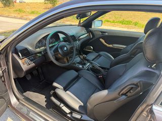 Bmw 320 2005 ΓΡΑΜΜΑΤΙΑ ΧΩΡΙΣ ΤΡΑΠΕΖΕΣ !!! CI !!!-thumb-6