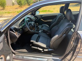 Bmw 320 2005 ΓΡΑΜΜΑΤΙΑ ΧΩΡΙΣ ΤΡΑΠΕΖΕΣ !!! CI !!!-thumb-5
