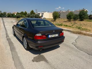 Bmw 320 2005 ΓΡΑΜΜΑΤΙΑ ΧΩΡΙΣ ΤΡΑΠΕΖΕΣ !!! CI !!!-thumb-3