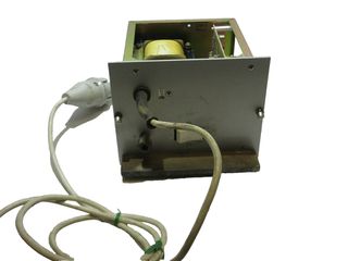 Siemens Echo-Encephalograph T USIP11E (B089/70 NTE5) – Σπάνιο Ιατρικό / Συλλεκτικό