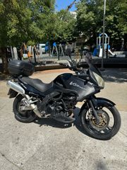 Suzuki V-Strom 1000 2006