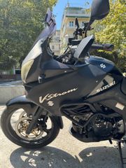 Suzuki V-Strom 1000 2006-thumb-1