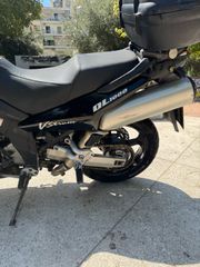 Suzuki V-Strom 1000 2006-thumb-2