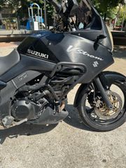 Suzuki V-Strom 1000 2006-thumb-4