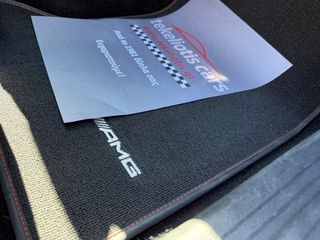 Mercedes-Benz A 180 2013 AMG ORIGINAL AUTOMATIC PANORAMA ΑΝΟΙΓΟΜΕΝΗ-thumb-56
