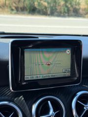 Mercedes-Benz A 180 2013 AMG ORIGINAL AUTOMATIC PANORAMA ΑΝΟΙΓΟΜΕΝΗ-thumb-82
