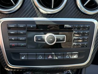 Mercedes-Benz A 180 2013 AMG ORIGINAL AUTOMATIC PANORAMA ΑΝΟΙΓΟΜΕΝΗ-thumb-84