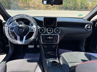 Mercedes-Benz A 180 2013 AMG ORIGINAL AUTOMATIC PANORAMA ΑΝΟΙΓΟΜΕΝΗ-thumb-65