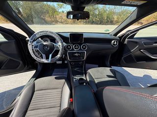 Mercedes-Benz A 180 2013 AMG ORIGINAL AUTOMATIC PANORAMA ΑΝΟΙΓΟΜΕΝΗ-thumb-66