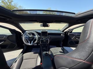 Mercedes-Benz A 180 2013 AMG ORIGINAL AUTOMATIC PANORAMA ΑΝΟΙΓΟΜΕΝΗ-thumb-67