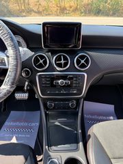 Mercedes-Benz A 180 2013 AMG ORIGINAL AUTOMATIC PANORAMA ΑΝΟΙΓΟΜΕΝΗ-thumb-70