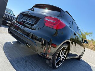 Mercedes-Benz A 180 2013 AMG ORIGINAL AUTOMATIC PANORAMA ΑΝΟΙΓΟΜΕΝΗ-thumb-21