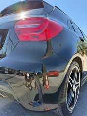 Mercedes-Benz A 180 2013 AMG ORIGINAL AUTOMATIC PANORAMA ΑΝΟΙΓΟΜΕΝΗ-thumb-22