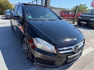 Mercedes-Benz A 180 2013 AMG ORIGINAL AUTOMATIC PANORAMA ΑΝΟΙΓΟΜΕΝΗ-thumb-26