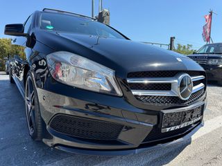 Mercedes-Benz A 180 2013 AMG ORIGINAL AUTOMATIC PANORAMA ΑΝΟΙΓΟΜΕΝΗ-thumb-27