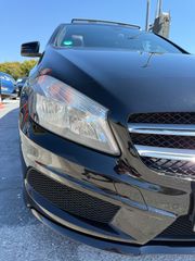 Mercedes-Benz A 180 2013 AMG ORIGINAL AUTOMATIC PANORAMA ΑΝΟΙΓΟΜΕΝΗ-thumb-28