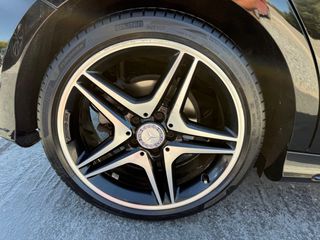 Mercedes-Benz A 180 2013 AMG ORIGINAL AUTOMATIC PANORAMA ΑΝΟΙΓΟΜΕΝΗ-thumb-30