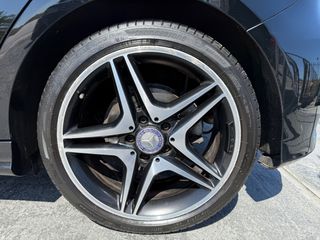 Mercedes-Benz A 180 2013 AMG ORIGINAL AUTOMATIC PANORAMA ΑΝΟΙΓΟΜΕΝΗ-thumb-31