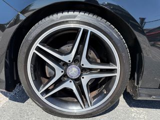 Mercedes-Benz A 180 2013 AMG ORIGINAL AUTOMATIC PANORAMA ΑΝΟΙΓΟΜΕΝΗ-thumb-32