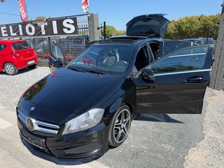 Mercedes-Benz A 180 2013 AMG ORIGINAL AUTOMATIC PANORAMA ΑΝΟΙΓΟΜΕΝΗ-thumb-39
