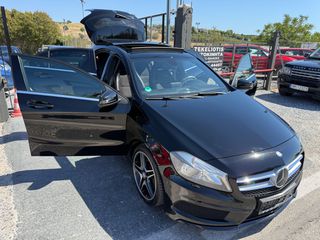 Mercedes-Benz A 180 2013 AMG ORIGINAL AUTOMATIC PANORAMA ΑΝΟΙΓΟΜΕΝΗ-thumb-40