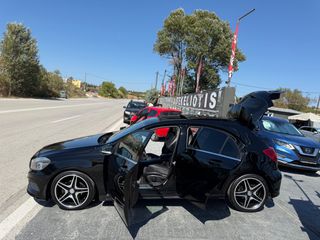 Mercedes-Benz A 180 2013 AMG ORIGINAL AUTOMATIC PANORAMA ΑΝΟΙΓΟΜΕΝΗ-thumb-41