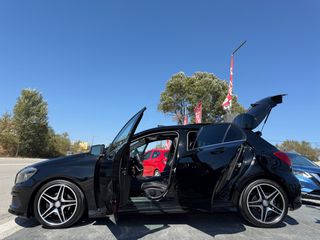 Mercedes-Benz A 180 2013 AMG ORIGINAL AUTOMATIC PANORAMA ΑΝΟΙΓΟΜΕΝΗ-thumb-42