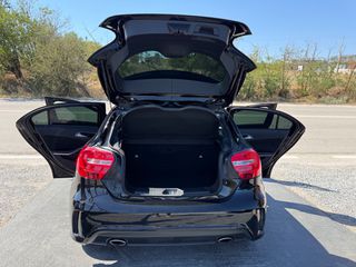 Mercedes-Benz A 180 2013 AMG ORIGINAL AUTOMATIC PANORAMA ΑΝΟΙΓΟΜΕΝΗ-thumb-43