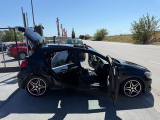 Mercedes-Benz A 180 2013 AMG ORIGINAL AUTOMATIC PANORAMA ΑΝΟΙΓΟΜΕΝΗ-thumb-44