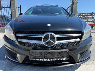 Mercedes-Benz A 180 2013 AMG ORIGINAL AUTOMATIC PANORAMA ΑΝΟΙΓΟΜΕΝΗ-thumb-1