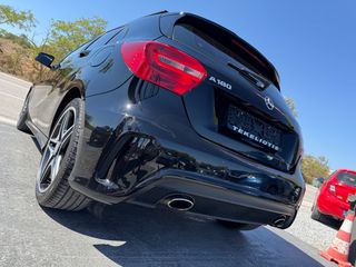 Mercedes-Benz A 180 2013 AMG ORIGINAL AUTOMATIC PANORAMA ΑΝΟΙΓΟΜΕΝΗ-thumb-14