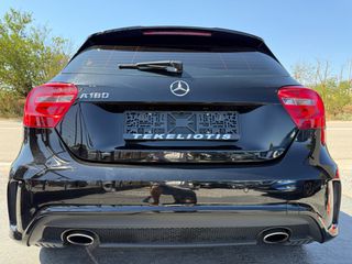 Mercedes-Benz A 180 2013 AMG ORIGINAL AUTOMATIC PANORAMA ΑΝΟΙΓΟΜΕΝΗ-thumb-17