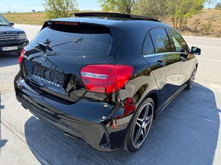 Mercedes-Benz A 180 2013 AMG ORIGINAL AUTOMATIC PANORAMA ΑΝΟΙΓΟΜΕΝΗ-thumb-18