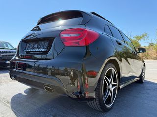 Mercedes-Benz A 180 2013 AMG ORIGINAL AUTOMATIC PANORAMA ΑΝΟΙΓΟΜΕΝΗ-thumb-20